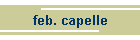 feb. capelle