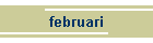 februari